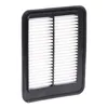 Luftfilter RIDEX 8A0302 für HYUNDAI i10 (PA) Filtereinsatz Produktbild-Vorschau 3