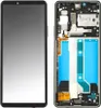 Original LCD OLED Display Touchscreen Bildschirm Rahmen Produktbild-Vorschau 1