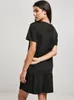 Urban Classics Minikleid für Frauen Pruthe schwarz L Produktbild-Vorschau 28