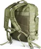 Vojenský batoh 45 l voděodolný taktický batoh pro Camping Náhled obrázku produktu 4