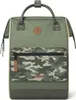 Cabaia Adventurer Large Vila Verde - Rucksack Produktbild-Vorschau 4