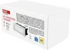 LED orientační svítidlo AMAL vestavné, 12 x 5 cm, 1,5 W, teplá bílá, IP65 Náhled obrázku produktu