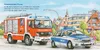 Hör mal (Soundbuch): Die Fahrzeuge Produktbild-Vorschau 11