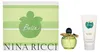 Edt Spray 50ml/Body Lotion 75ml Nina Ricci Bella Giftset Produktbild-Vorschau 1