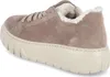 Gabor Plateau Schnürschuhe Damen 31383831333834 Beige 39 EU Produktbild-Vorschau 25