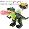Woopie wandelende Tyrannosaurus Rex dinosaurus licht- en Productafbeelding-voorbeeld 6