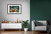 MuchoWow® MuchoWow® Gerahmtes Poster Wasser - Kirsche - Produktbild-Vorschau 8