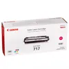 Canon Toner 2576B002 717 magenta Produktbild-Vorschau 5
