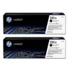 HP HP Cartridge No 201X HP201X HP 201X Black Schwarz Produktbild-Vorschau 33