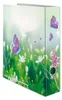 HERMA Motivordner Blumen "Wild Flowers" DIN A4 Produktbild-Vorschau 9
