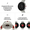Polar Pacer PRO Snow White Voir les images du produit 38