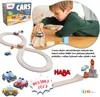 HABA Cars Meine erste Rennbahn Produktbild-Vorschau 10