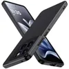 Custodia in silicone per Motorola Edge 70 Custodia Anteprima dell’immagine prodotto 1