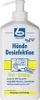 Dr. Becher Hände Desinfektion Gel-Orange 500ml (1er Pack) Produktbild-Vorschau 7
