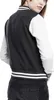Urban Classics Ladies 2-tone College Sweatjacket, Produktbild-Vorschau 5
