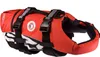 EzyDog DFD-Standard Schwimmweste rot XS Produktbild-Vorschau 1