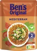Ben's Original Express Mediterran 3er Pack (3x220g Packung) Produktbild-Vorschau 2
