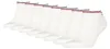 4 Paar Tommy Jeans Herren Sneaker Iconic Socken Produktbild-Vorschau 1