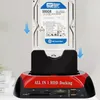 HDD SSD Docking Station USB 3.0 SATA IDE 2,5&3,5 Zoll, Produktbild-Vorschau 8
