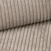 AX LIVING Sitzbank mit Schuhablage Shelie 100 cm – Beige, Produktbild-Vorschau 4