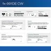Casio FX-991DE CW Produktbild-Vorschau 3