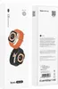 Smartwatch Hoco 1,96" TFT 4G z funkcją dzwonienia DYD01 Podgląd zdjęcia produktu 5