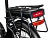 SachsenRad E-Folding Bike F2 Farmers mit Lenkerkorb, Produktbild-Vorschau 5