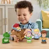 Fisher-Price Little People JKB08, 1,5 anni/anni, Anteprima dell’immagine prodotto 8