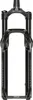 RockShox Recon Silver RL Solo Air 27,5" odpružená vidlica Náhľad obrázku produktu 2