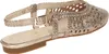 Gabor 81.631 Damenschuhe - Sling Pumps beige NEU Produktbild-Vorschau 5