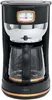 Muse MS-220BC - Cafetière à filtre Muse, 1,4 L, noir/laiton Voir les images du produit 8