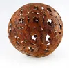 Kula Ogrodowa Dekoracyjna RUSTYKALNA Mała 23 cm - Idealny Podgląd zdjęcia produktu 5