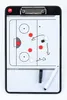 Pure2Improve Taktiktafel Eishockey 34,5x21,5 cm mit Produktbild-Vorschau 12