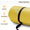 TRESKO Yogamatte Fitnessmatte Gymnastikmatte Pilates Produktbild-Vorschau 6