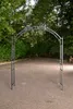 CLP Metalen rozenboog FLEXI | Traploos verstelbare klimhulp Productafbeelding-voorbeeld 2