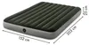 Intex 64109 Prestige Donzig luchtbed Queen opblaasbaar Productafbeelding-voorbeeld 17