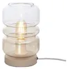 It's about Romi Tischlampe Verona 15x23 Weiß Produktbild-Vorschau 1