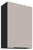 Küchen Hängeschrank 60 cm Küche ARONA Kaschmir beige matt + Produktbild-Vorschau 1