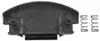 3B0868445 Armlehnenverschlussclip, Vw, Golf 4, Polo 6R, Produktbild-Vorschau 4