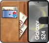 Etui Book Case dla Samsung Galaxy S24 Etui Flip Cover Podgląd zdjęcia produktu 2