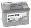 VARTA Silver Dynamic D21 Autobatterie 12V 61Ah Produktbild-Vorschau 13