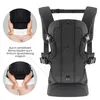 Marsupio Fillikid Walk 4in1 - Nero Anteprima dell’immagine prodotto 2