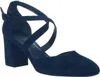 Tamaris Damen Pumps Kreuzriemen Blockabsatz Riemchenpumps Produktbild-Vorschau 26