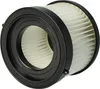 vhbw 4 Staubsaugerfilter kompatibel mit BTI 18 V Akku Nass- Produktbild-Vorschau 3