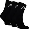 HEAD Unisex Socken, 3er Pack - All Sports Training Short Produktbild-Vorschau 2