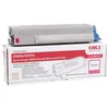 OKI Toner 43865722, magenta pour environ Voir les images du produit 23