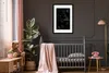MuchoWow® MuchoWow® Gerahmtes Poster Panther - Blumen - Produktbild-Vorschau 7