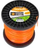 Faden Trimmerfaden 100m Sternform 2,4mm fwr Motorsense Produktbild-Vorschau 4
