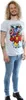 Marvel - T-Shirt für Herren BI37588 (XXL) (Weiß) Produktbild-Vorschau 2
