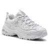 Skechers scarpe da ginnastica da donna D'Lites GLAMOUR Anteprima dell’immagine prodotto 4